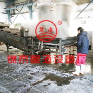 江蘇桃林酒廠