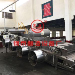 全自動(dòng)涼茬機(jī)