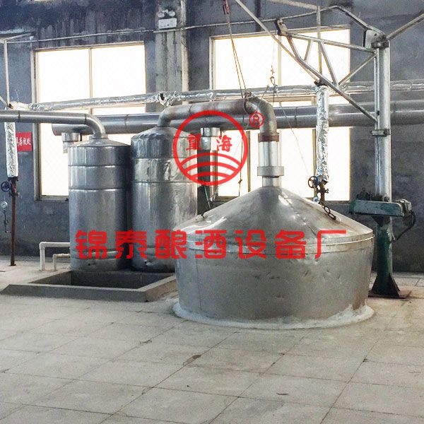 如何延長釀酒設備的使用壽命？