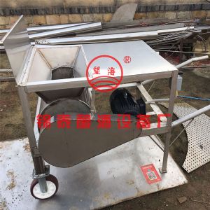 醬香酒用打茬機(jī)